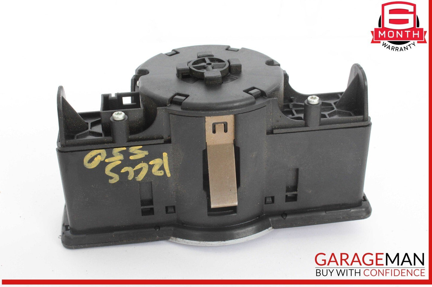 12-18 Mercedes W218 CLS500 CLS550 Headlight Light Switch Control Module OEM