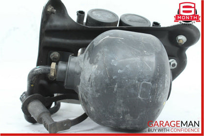 00-06 Mercedes W220 S500 ABC Hydraulic Valve Block Front Suspension Pump OEM
