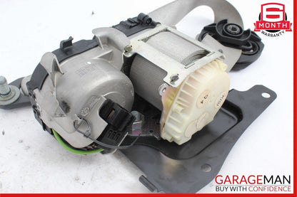 03-06 Mercedes W220 S55 AMG Front Right Side Seat Belt Seatbelt Retractor OEM