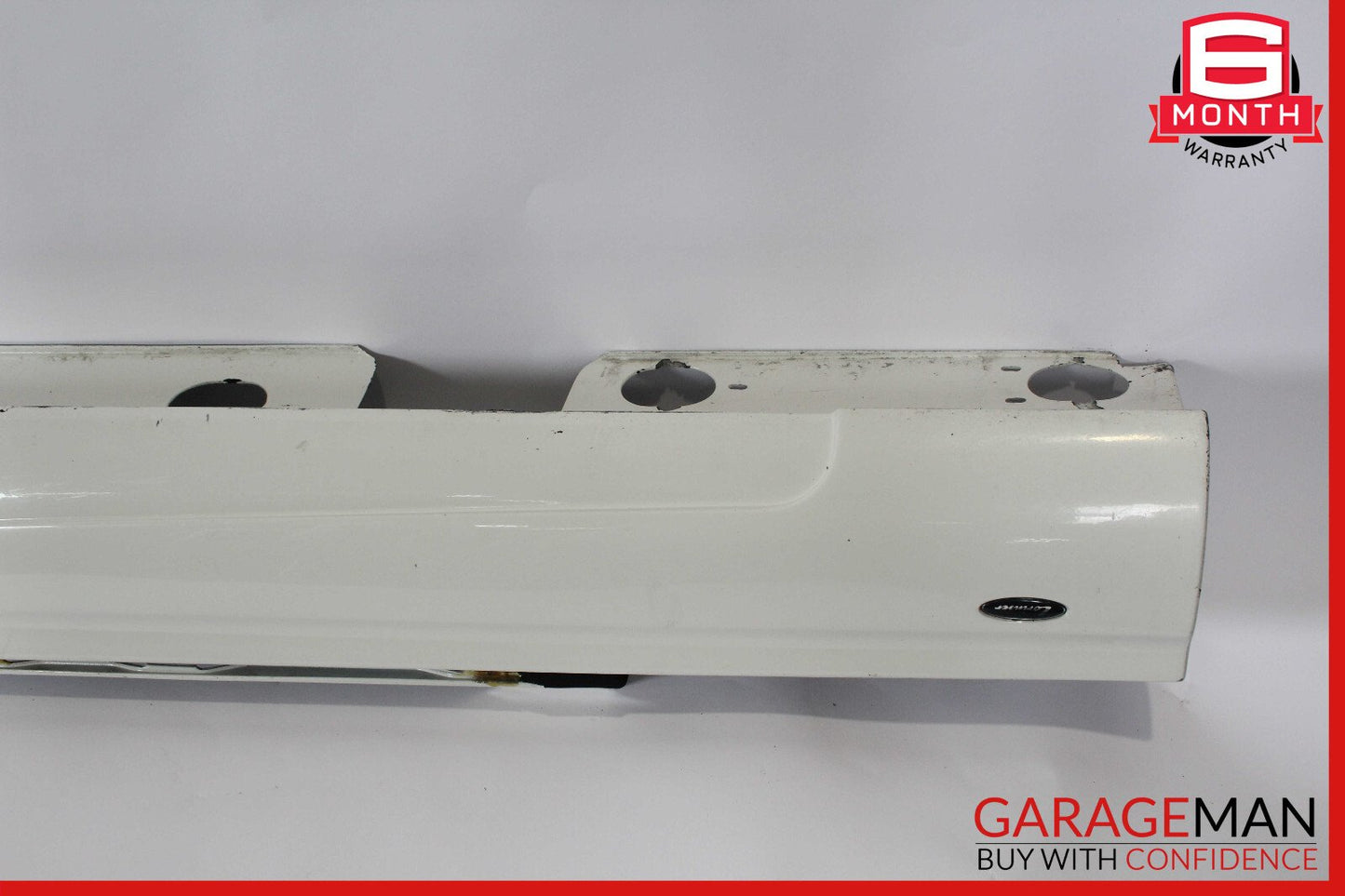 07-10 Mercedes W216 CL550 CL600 Left Driver Side Skirt Rocker Panel Lorinser
