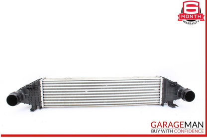 12-15 Mercedes W204 C250 SLK250 1.8L Intercooler Air Cooler Radiator OEM