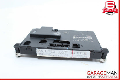 06-11 Mercedes W219 CLS500 CLS63 AMG Front Left Side Door Controller Module Unit