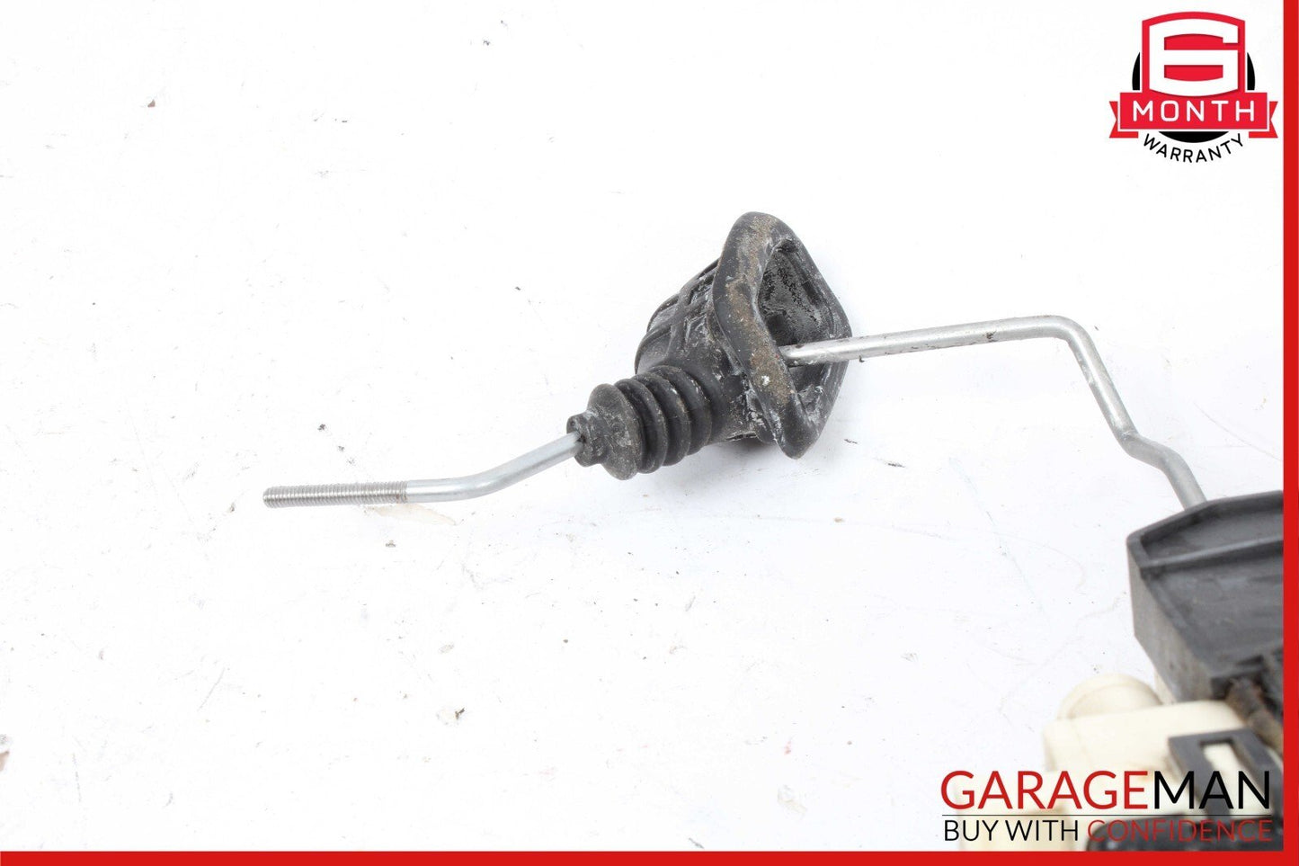 07-13 Mercedes W221 S550 CL600 Front Left Driver Door Lock Latch Actuator OEM