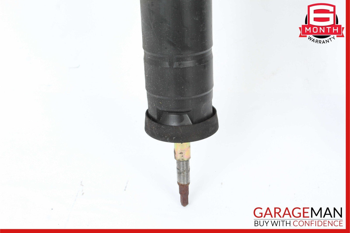 98-03 Mercedes W208 CLK430 CLK320 Rear Right & Left Shock Strut Set of 2 OEM