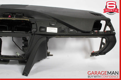 12-18 BMW F30 320i 528i Dash Dashboard Instrument Panel Trim Cover Assembly OEM