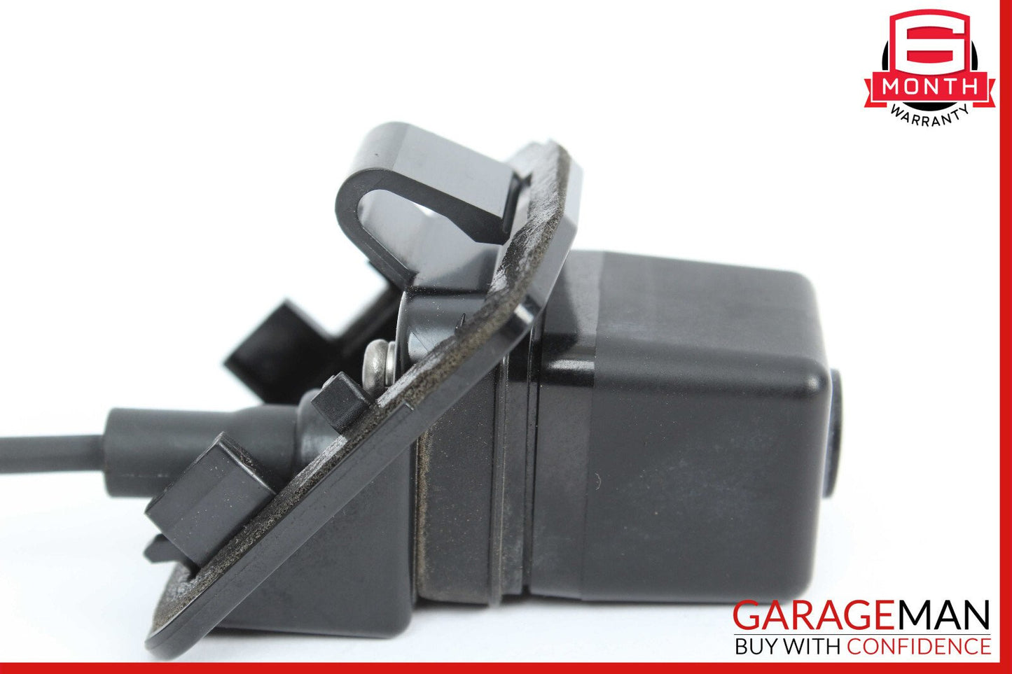 10-13 Mercedes W212 E350 CLS550 Parking Rear View Backup Back Up Camera OEM