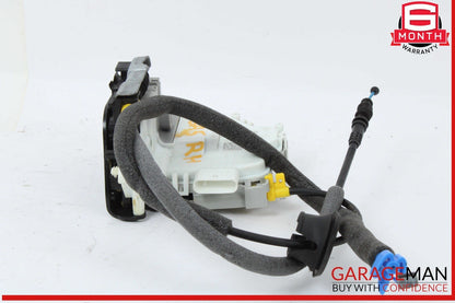 17-24 Audi A5 A4 S5 Front Right Passenger Side Door Lock Latch Actuator OEM