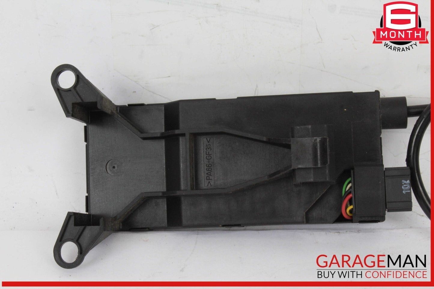 03-06 Mercedes R230 SL500 SL55 AMG Door Keyless Go Entry Antenna Module OEM