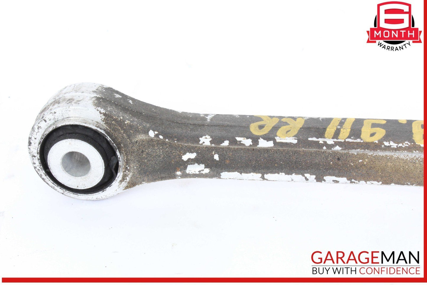 99-12 Porsche 911 Carrera Rear Right or Left Suspension Upper Control Arm OEM