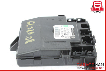 06-13 Mercedes GL320 R350 ML350 Front Left Driver Side Door Control Module Unit