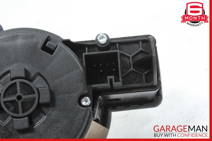 08-15 Mercedes W204 C250 Headlight Fog Light Switch Control Module OEM
