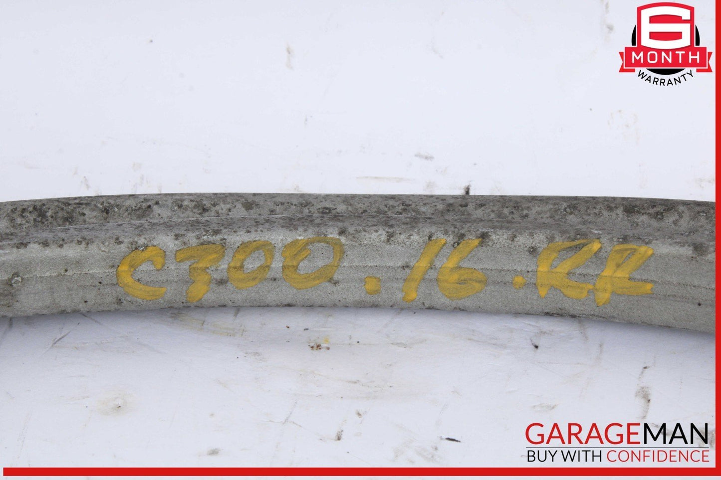 15-20 Mercedes W205 C300 Rear Left or Right Suspension Upper Control Arm OEM