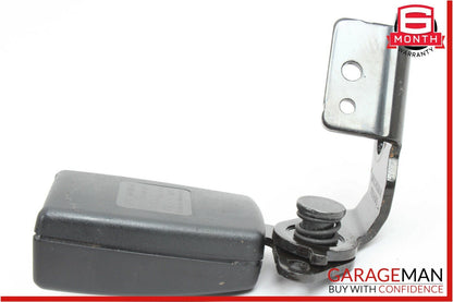 08-14 Mercedes W204 C250 Coupe Rear Right Seat Belt Seatbelt Lock OEM