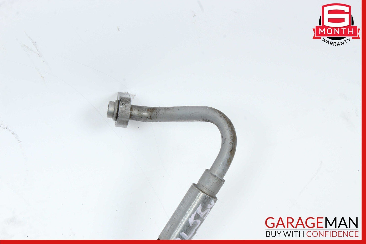 07-14 Mercedes W216 CL550 S600 CL65 AMG ABC Hydraulic Suspension Line