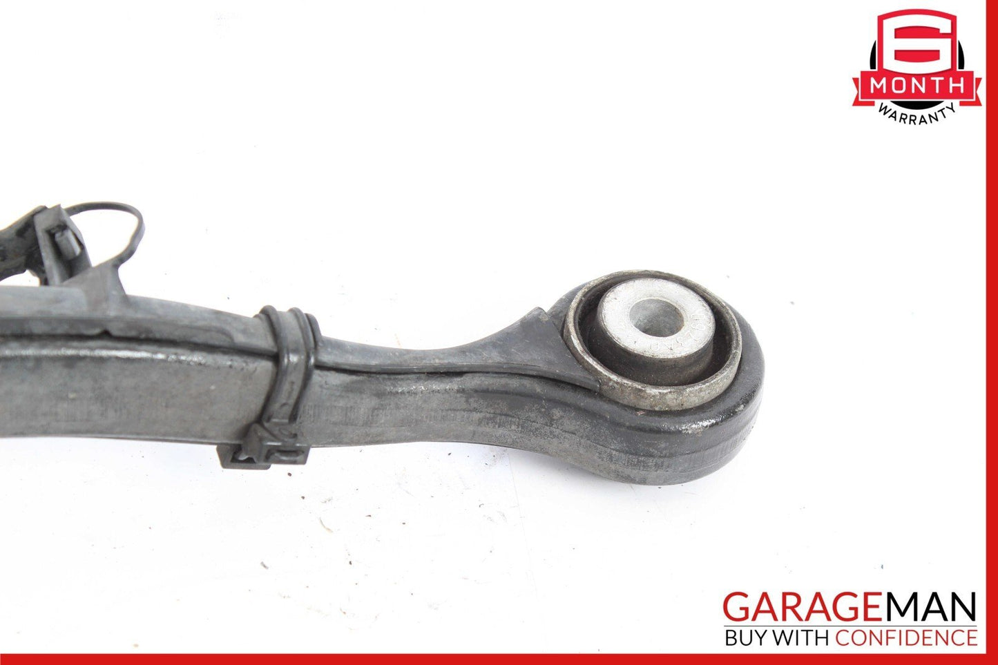 12-19 Mercedes X166 GL450 GL550 Rear Left Side Upper Lateral Control Arm OEM