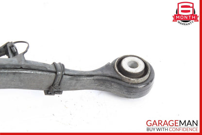 12-19 Mercedes X166 GL450 GL550 Rear Left Side Upper Lateral Control Arm OEM