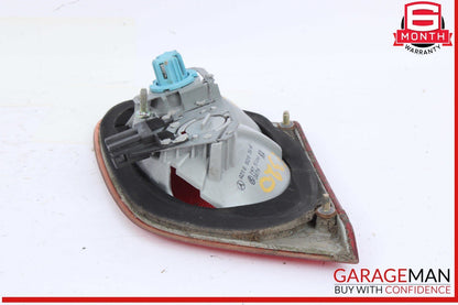 96-99 Mercedes W210 E320 E430 E55 AMG Right Passenger Inner Tail Light Lamp OEM