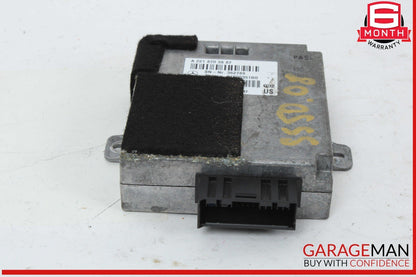 07-14 Mercedes W221 S550 CL550 Voice Language Communication Control Module OEM