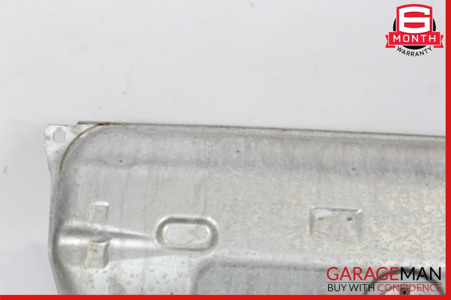 03-12 Mercedes R230 SL55 SL65 AMG Fuel Gas Tank Reservoir Assembly OEM