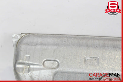 03-12 Mercedes R230 SL55 SL65 AMG Fuel Gas Tank Reservoir Assembly OEM
