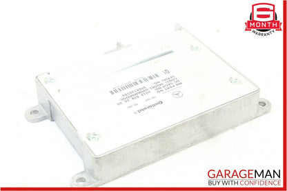06-09 Mercedes CLS350 E350 Voice Phone Telephone Communication Control Module
