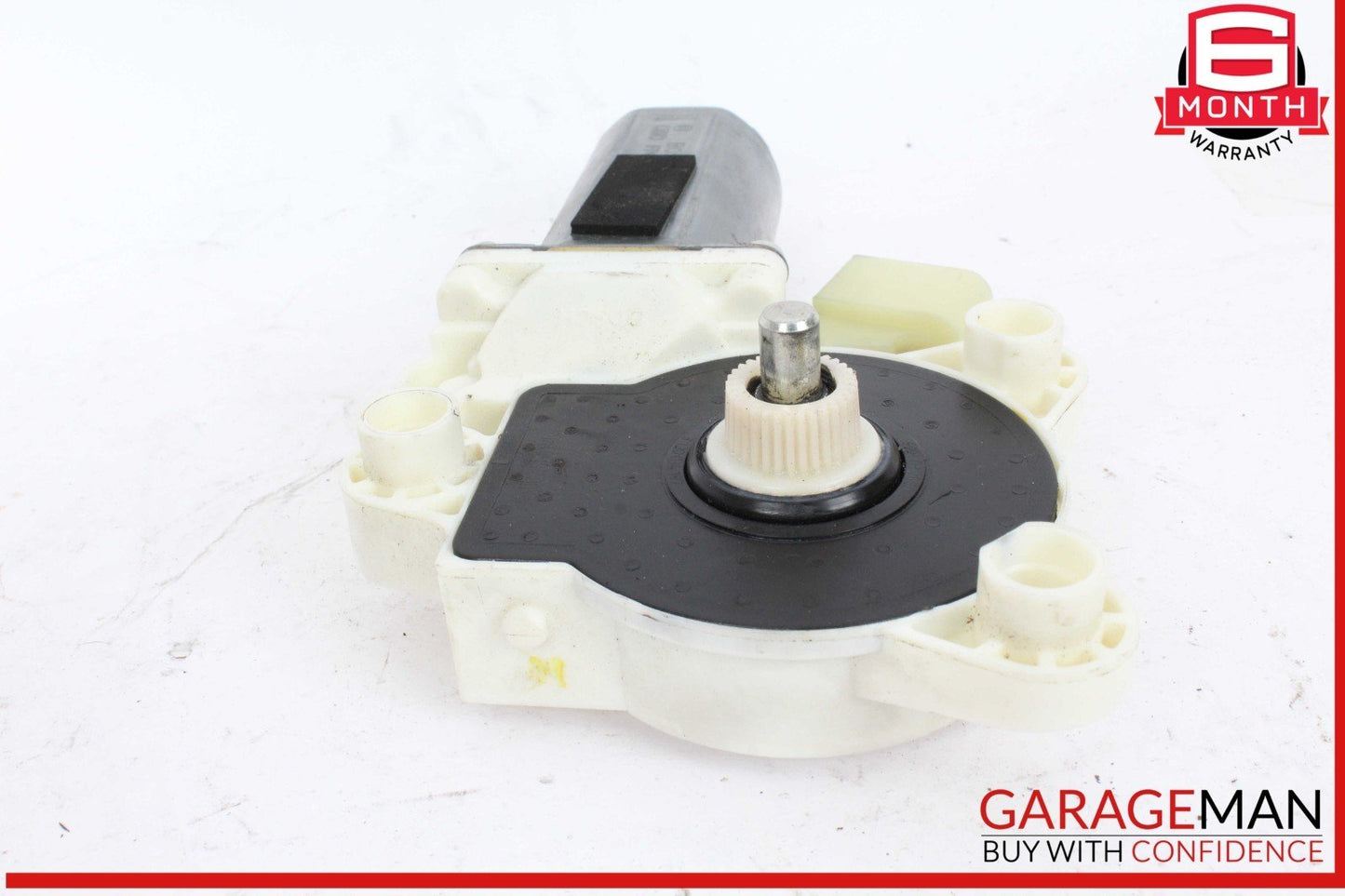 03-12 Mercedes W215 CL500 CL600 Front Right Side Door Window Regulator Motor OEM