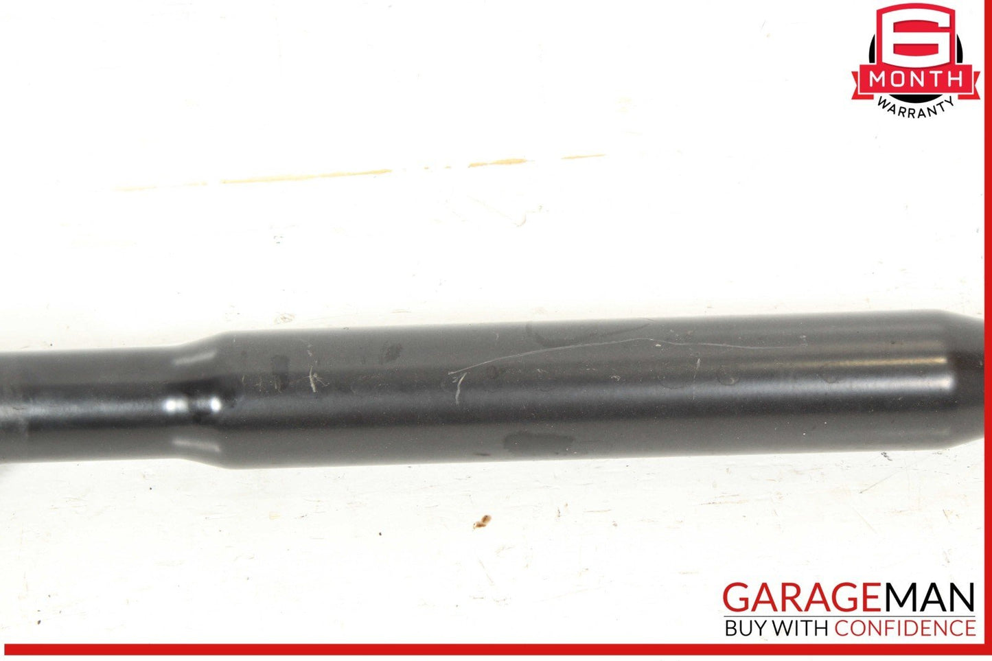 14-17 Maserati Ghibli Rear RWD Propeller Driveshaft Drive Axle Shaft Assembly