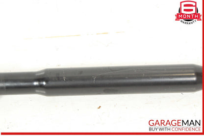 14-17 Maserati Ghibli Rear RWD Propeller Driveshaft Drive Axle Shaft Assembly