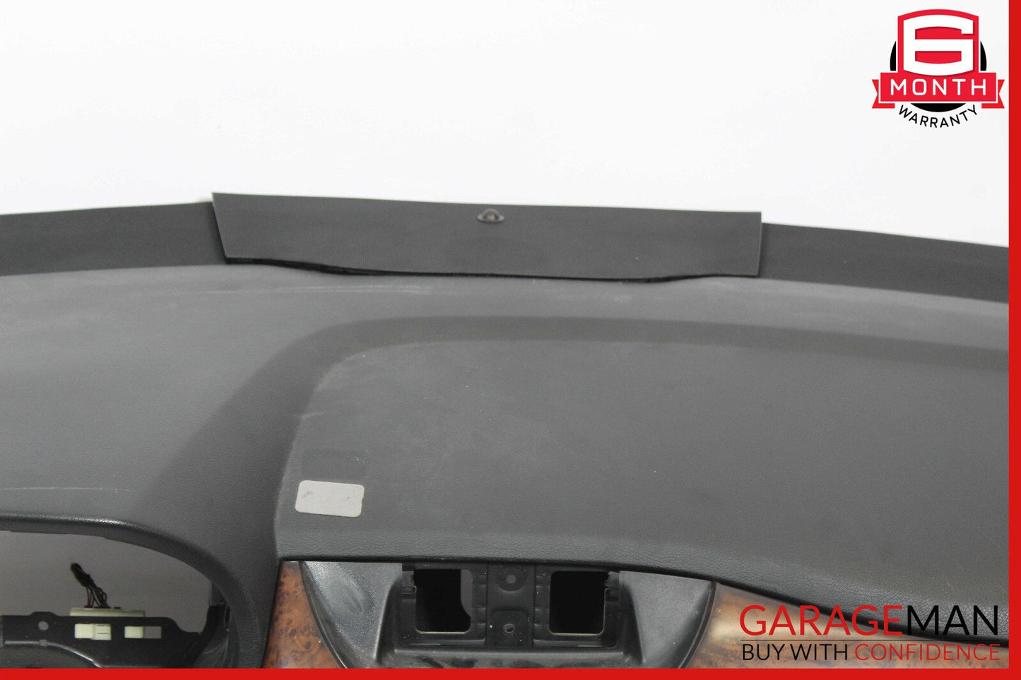 13-18 Mercedes B-Class W242 W246 B250 Dashboard Dash Board Panel Assembly OEM