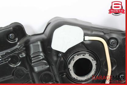 15-18 Porsche Macan 95B Gas Gasoline Fuel Tank Reservoir Assembly OEM