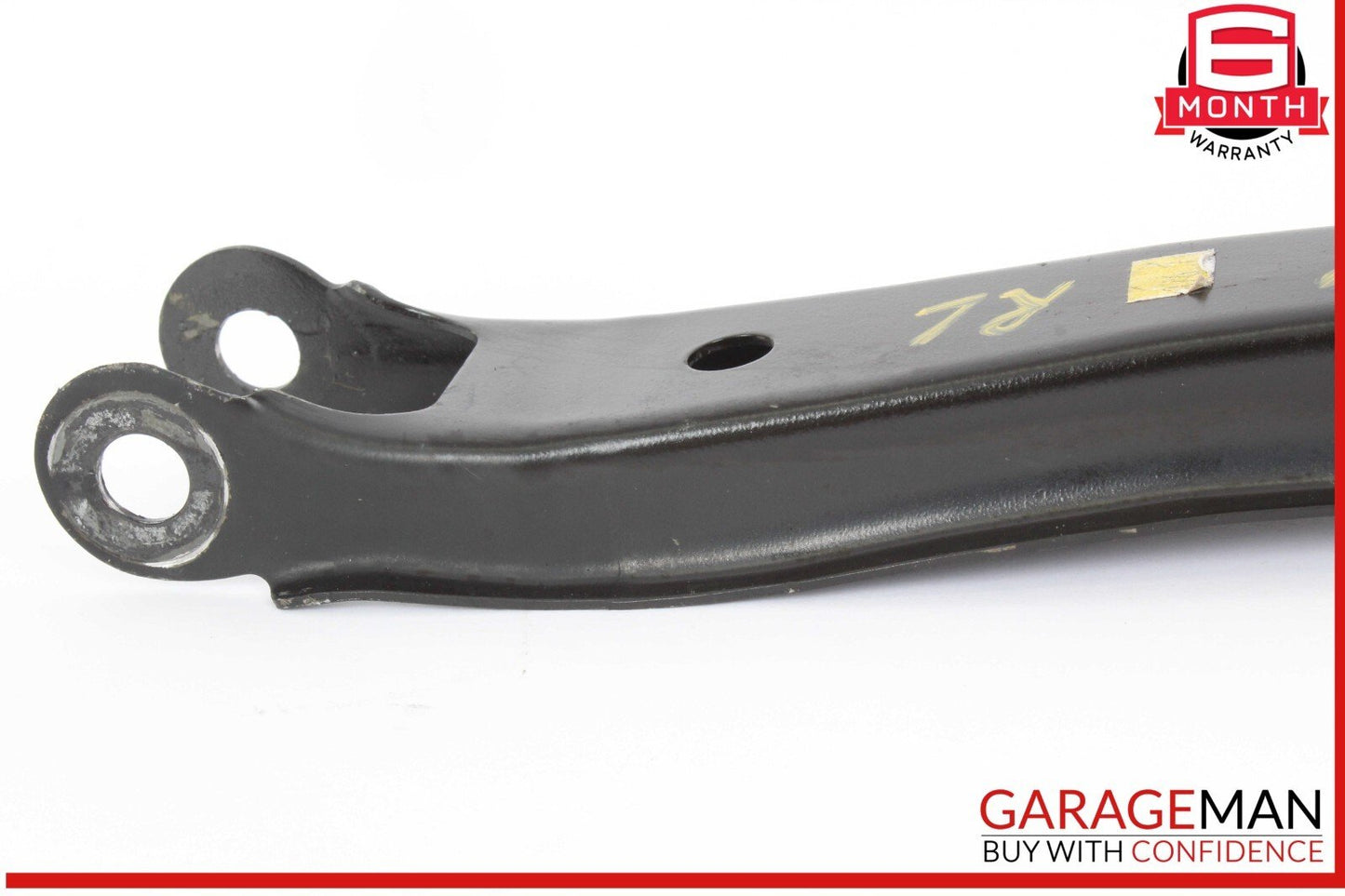 17-23 Cadillac XT5 Rear Left Driver Side Trailing Lower Control Arm 84384354 OEM