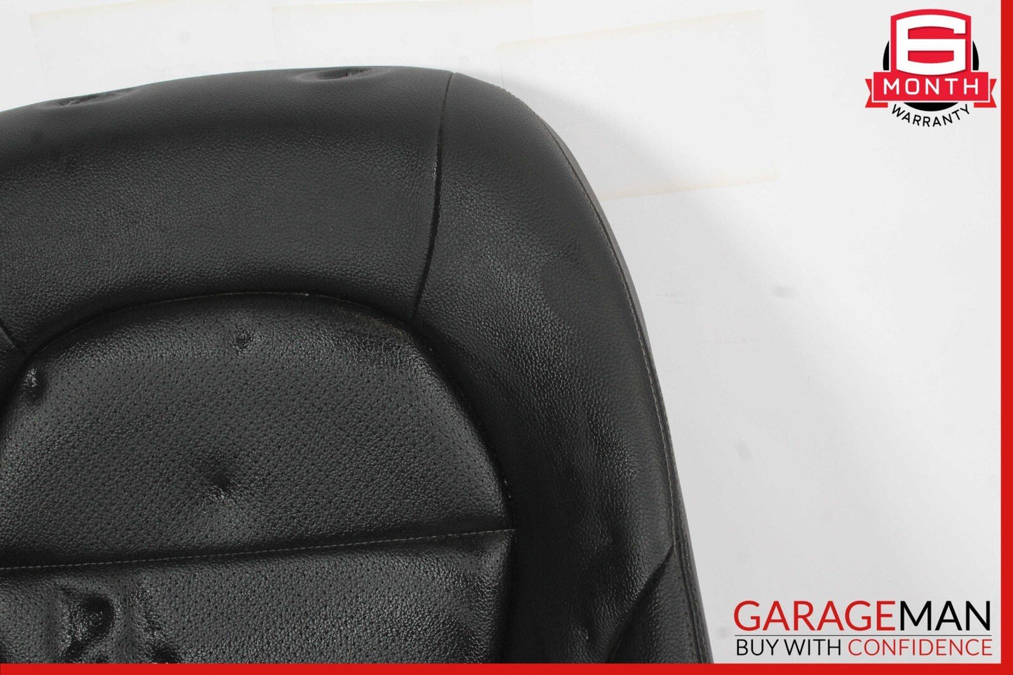 15-17 Mercedes W205 C300 C350e Front Right or Left Side Top Upper Seat Cushion