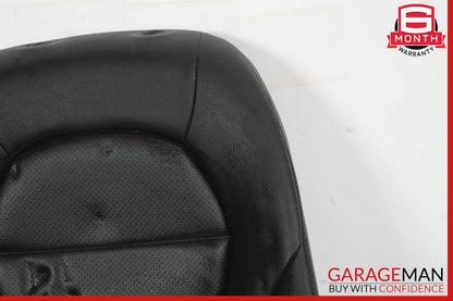 15-17 Mercedes W205 C300 C350e Front Right or Left Side Top Upper Seat Cushion