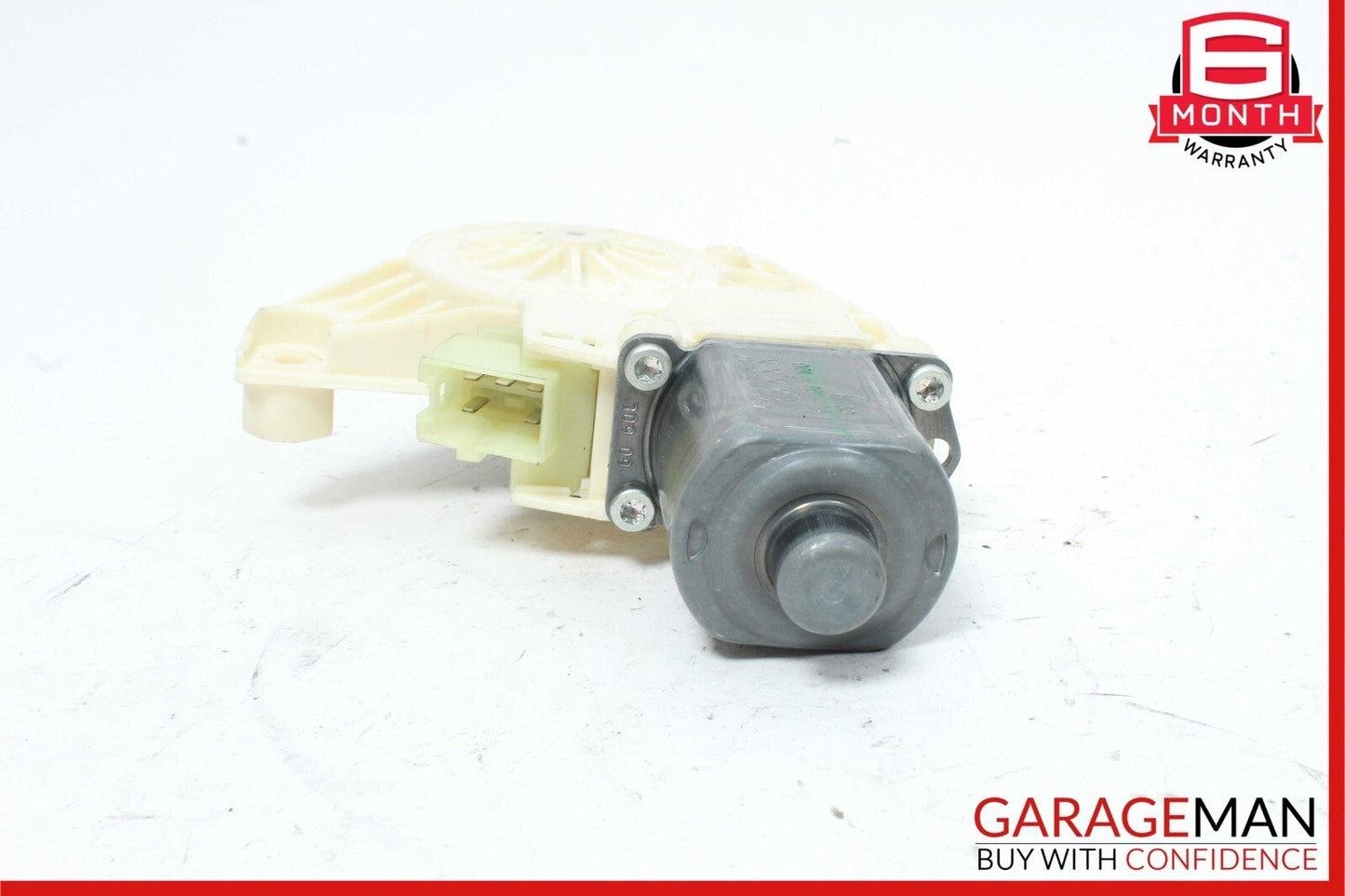 08-16 Mercedes E350 GLK350 E400 C300 Rear Right Door Window Regulator Motor Unit
