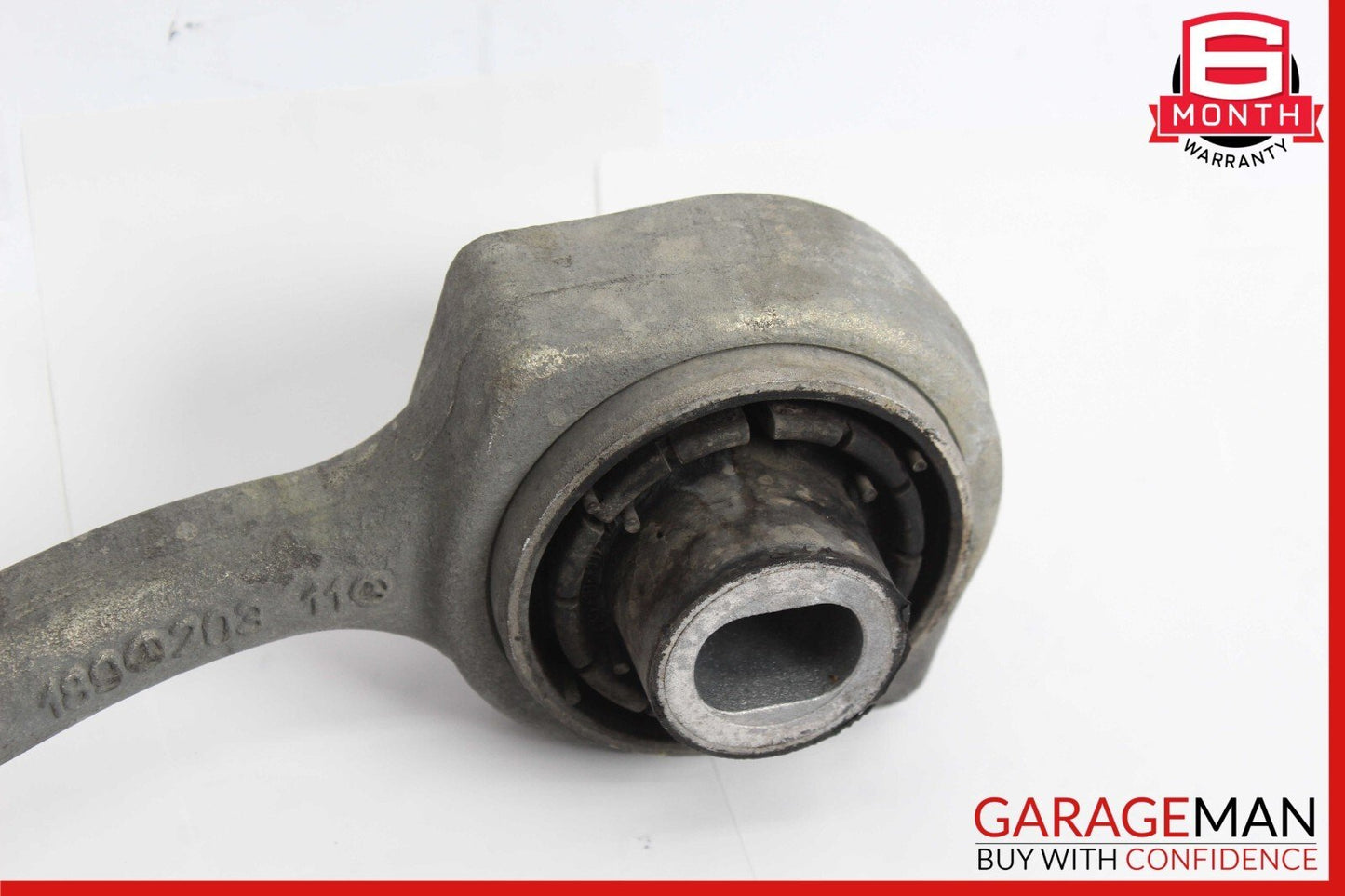 03-09 Mercedes W209 CLK350 Front Right Side Suspension Lower Control Arm OEM