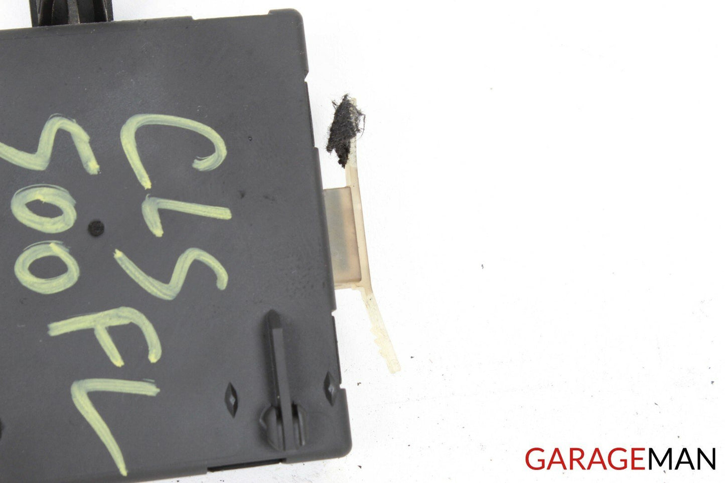 12-14 Mercedes W218 CLS500 Front Left Driver Side Door Control Module Unit OEM