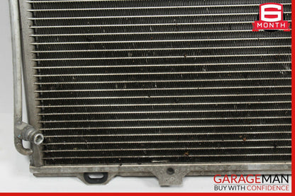 96-03 Mercedes W210 E430 E500 E55 AMG AC A/C Air Conditioning Condenser OEM