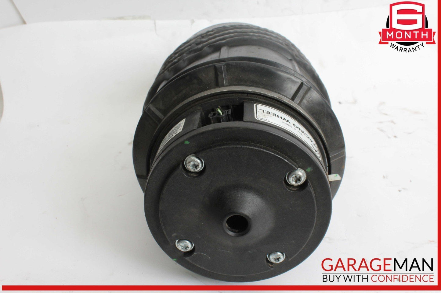 04-09 Mercedes W211 E320 E350 Wagon Rear Air Suspension Bag Shock A-2726 Arnott