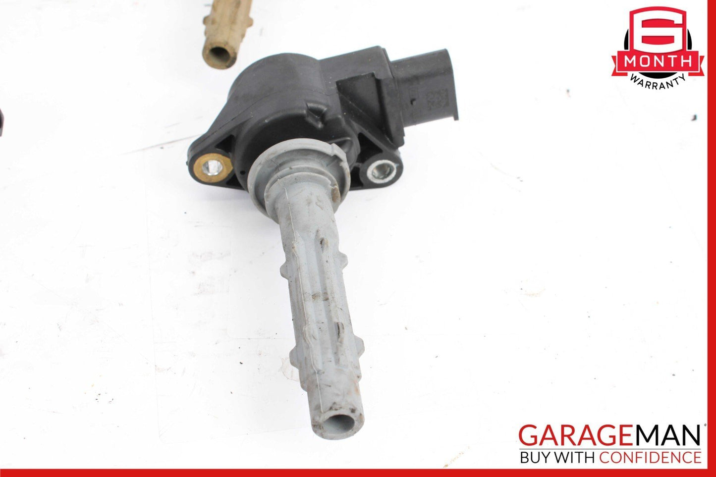 05-13 Mercedes X204 GLK350 ML350 M272 Ignition Coil Set of 6 Pc OEM
