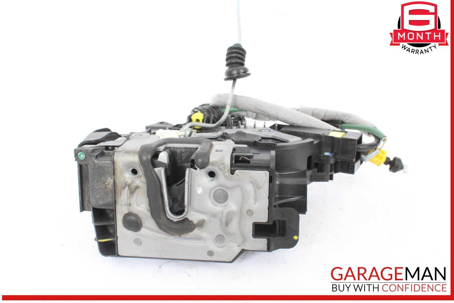 15-20 Mercedes W205 C300 C350e Front Left Side Door Lock Latch Actuator OEM
