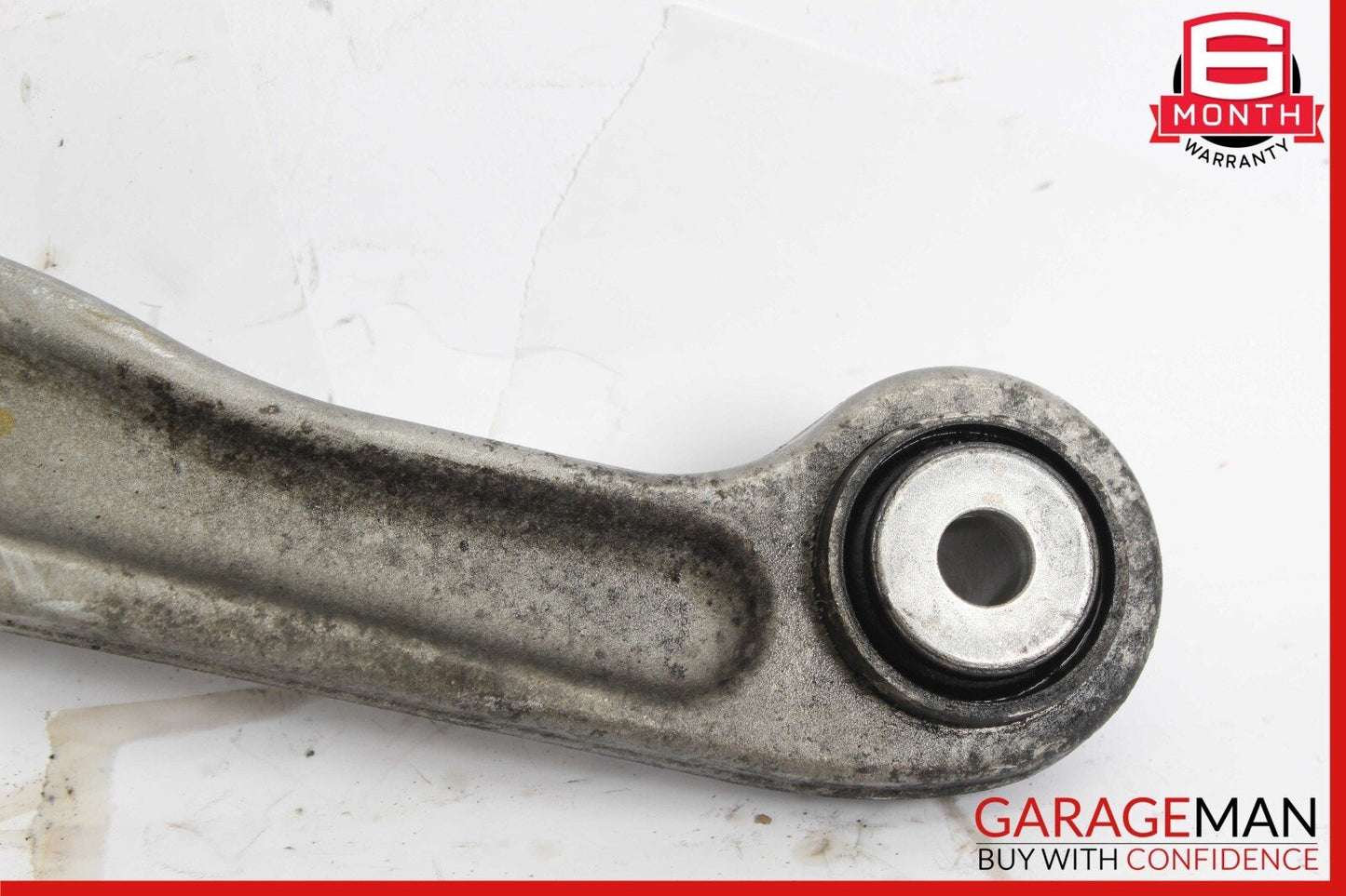 08-17 Mercedes W212 E350 C300 Rear Left / Right Suspension Upper Control Arm