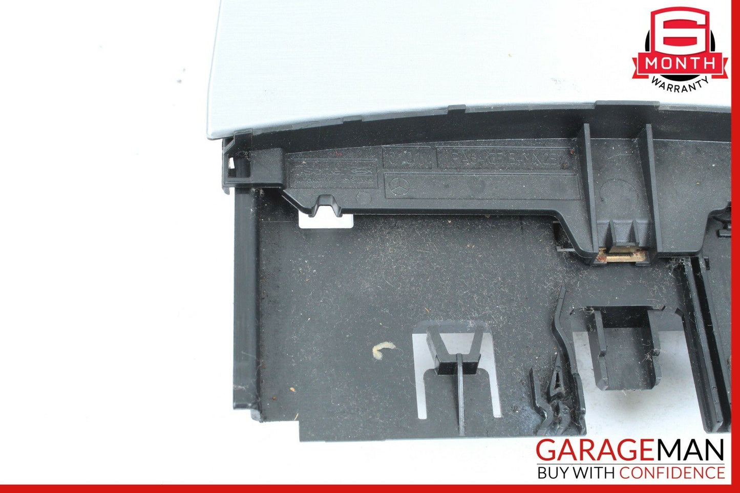 08-15 Mercedes W204 C250 C300 Center Console Ashtray Ash Tray Compartment OEM