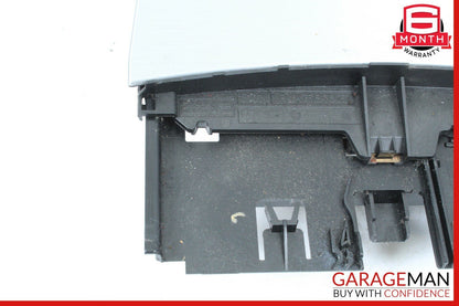 08-15 Mercedes W204 C250 C300 Center Console Ashtray Ash Tray Compartment OEM
