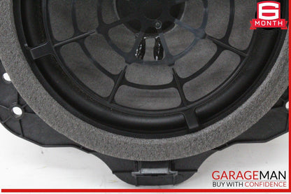 18-24 Audi S5 A5 Rear Right and Rear Left Side Door Audio Sound Speaker Set OEM