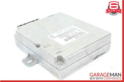 07-14 Mercedes W221 S550 CL550 Voice Language Communication Controller Module