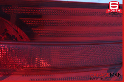 06-10 Mercedes W251 R500 R550 Tail Light Lamp Rear Right Passenger Side OEM