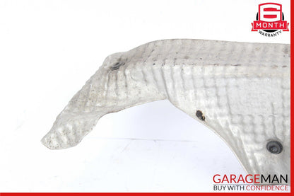 10-16 Porsche Panamera S Front Right Side Subframe Support Bracket OEM
