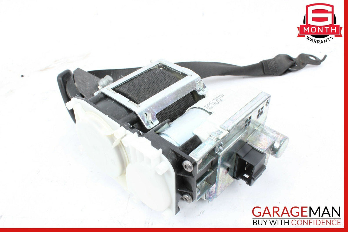 06-12 Mercedes W164 ML350 GL450 Front Left Driver Seat Belt Seatbelt Retractor
