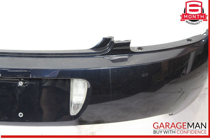 03-10 Bentley Continental GTC Rear Bumper Cover Assembly OEM