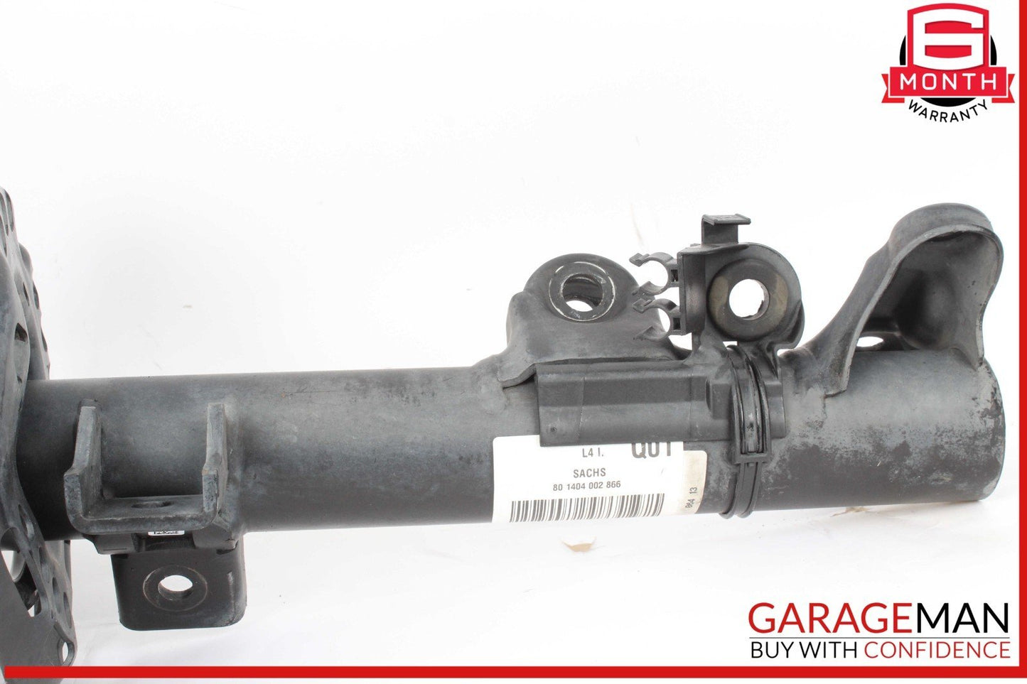 10-16 Mercedes W212 E350 Front Right or Left Side Shock Strut Absorber OEM